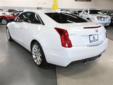 2019 Cadillac ATS 2.0T Coupe   - Photo 14 - Addison, IL 60101