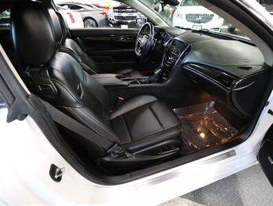 2019 Cadillac ATS 2.0T Coupe   - Photo 18 - Addison, IL 60101