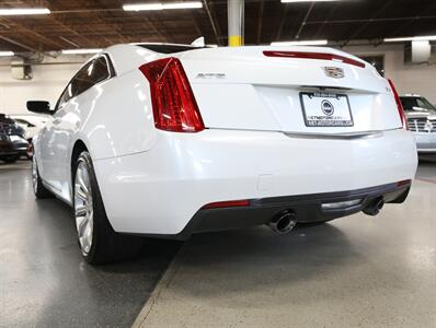 2019 Cadillac ATS 2.0T Coupe   - Photo 13 - Addison, IL 60101