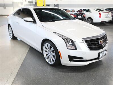 2019 Cadillac ATS 2.0T Coupe   - Photo 7 - Addison, IL 60101