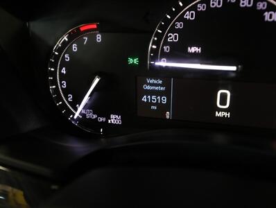 2019 Cadillac ATS 2.0T Coupe   - Photo 36 - Addison, IL 60101