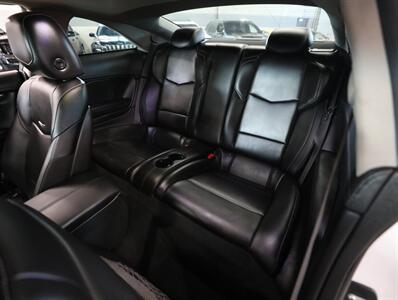 2019 Cadillac ATS 2.0T Coupe   - Photo 22 - Addison, IL 60101