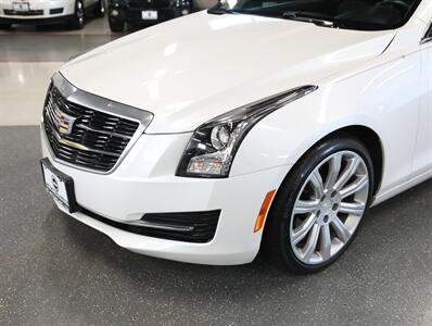 2019 Cadillac ATS 2.0T Coupe   - Photo 3 - Addison, IL 60101