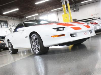 1997 Chevrolet Camaro Z28 30TH ANNIVERSARY   - Photo 54 - Addison, IL 60101