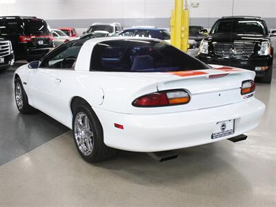 1997 Chevrolet Camaro Z28 30TH ANNIVERSARY   - Photo 17 - Addison, IL 60101