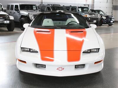 1997 Chevrolet Camaro Z28 30TH ANNIVERSARY   - Photo 6 - Addison, IL 60101