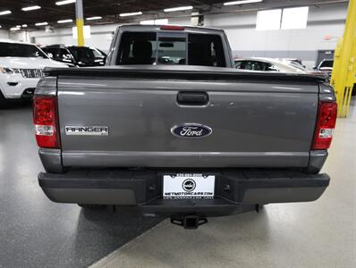 2011 Ford Ranger XLT 4X4   - Photo 13 - Addison, IL 60101
