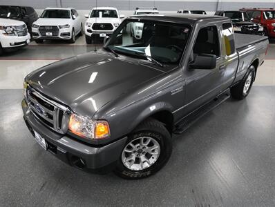 2011 Ford Ranger XLT 4X4   - Photo 2 - Addison, IL 60101