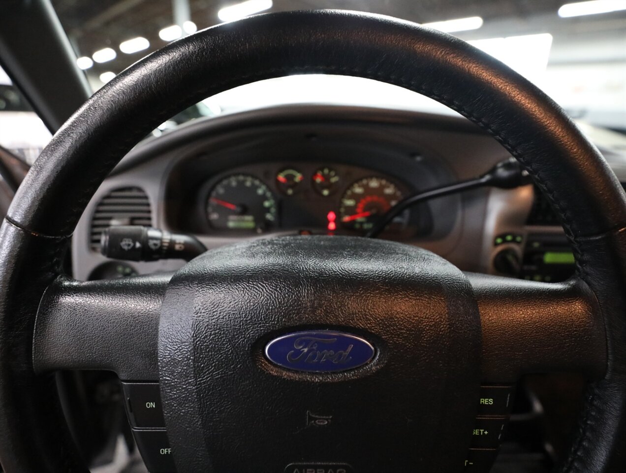 2011 Ford Ranger XLT 4X4 - Photo 32 - Addison, IL 60101