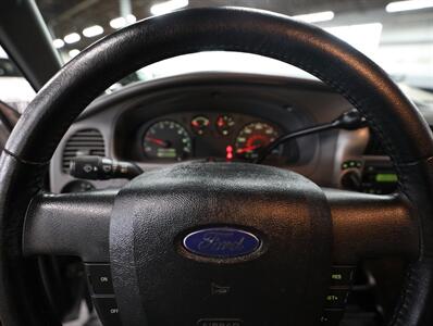 2011 Ford Ranger XLT 4X4   - Photo 32 - Addison, IL 60101