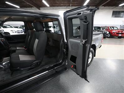 2011 Ford Ranger XLT 4X4   - Photo 24 - Addison, IL 60101