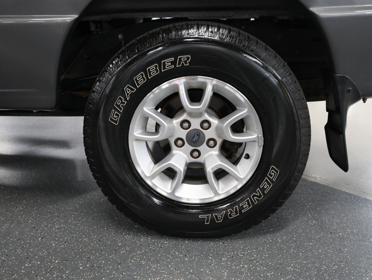 2011 Ford Ranger XLT 4X4 - Photo 36 - Addison, IL 60101