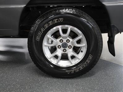 2011 Ford Ranger XLT 4X4   - Photo 36 - Addison, IL 60101
