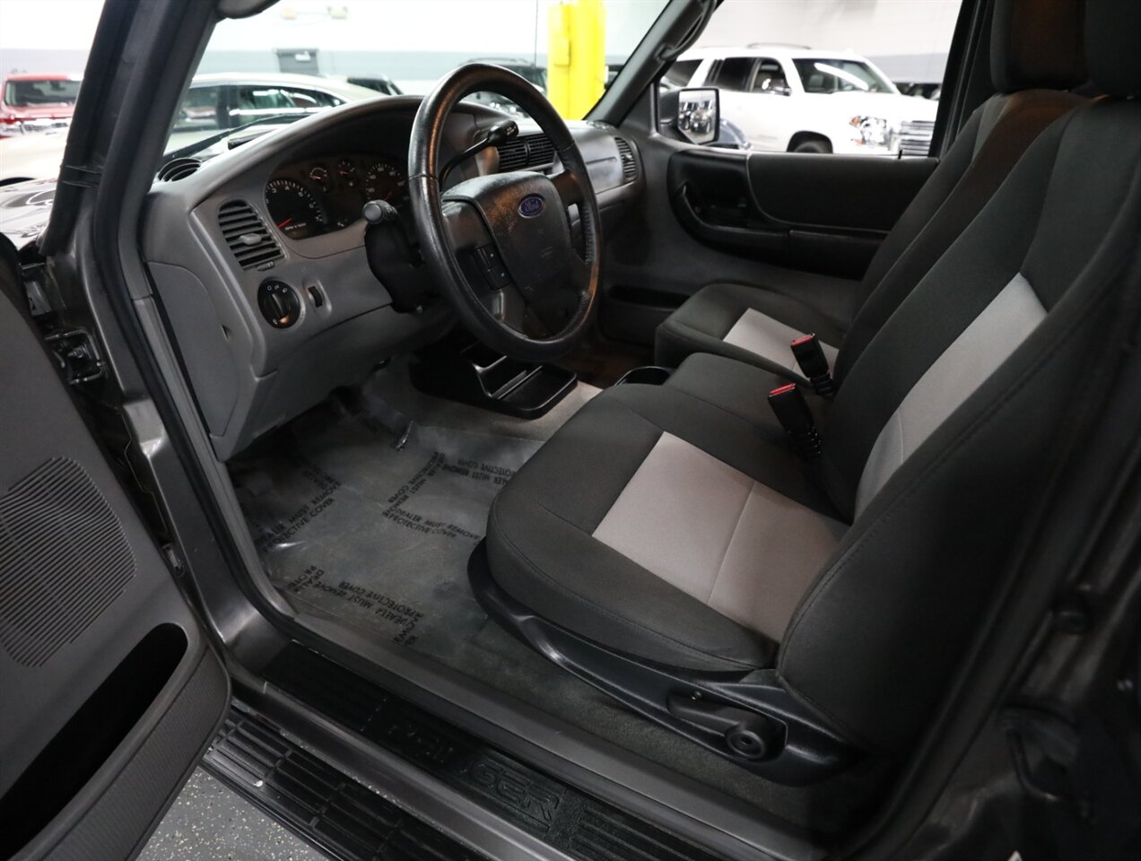 2011 Ford Ranger XLT 4X4 - Photo 27 - Addison, IL 60101