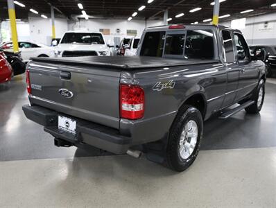 2011 Ford Ranger XLT 4X4   - Photo 10 - Addison, IL 60101