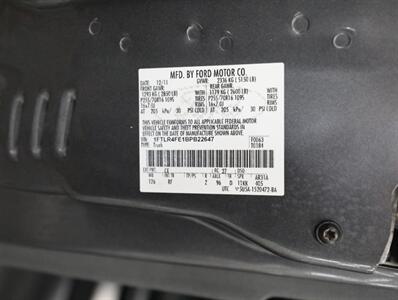 2011 Ford Ranger XLT 4X4   - Photo 35 - Addison, IL 60101