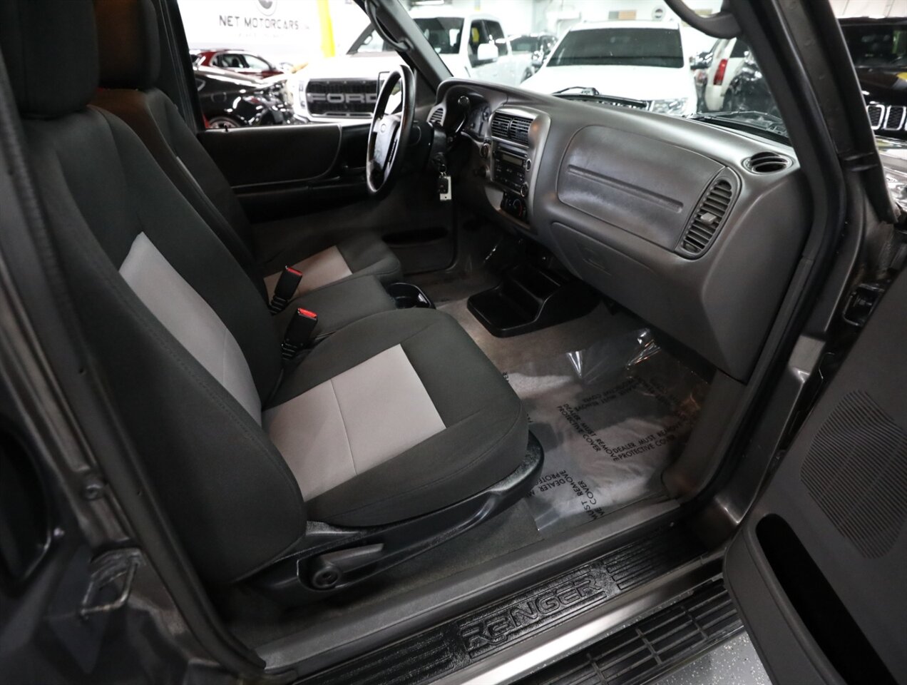 2011 Ford Ranger XLT 4X4 - Photo 20 - Addison, IL 60101