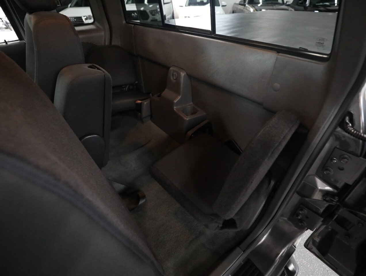 2011 Ford Ranger XLT 4X4 - Photo 25 - Addison, IL 60101