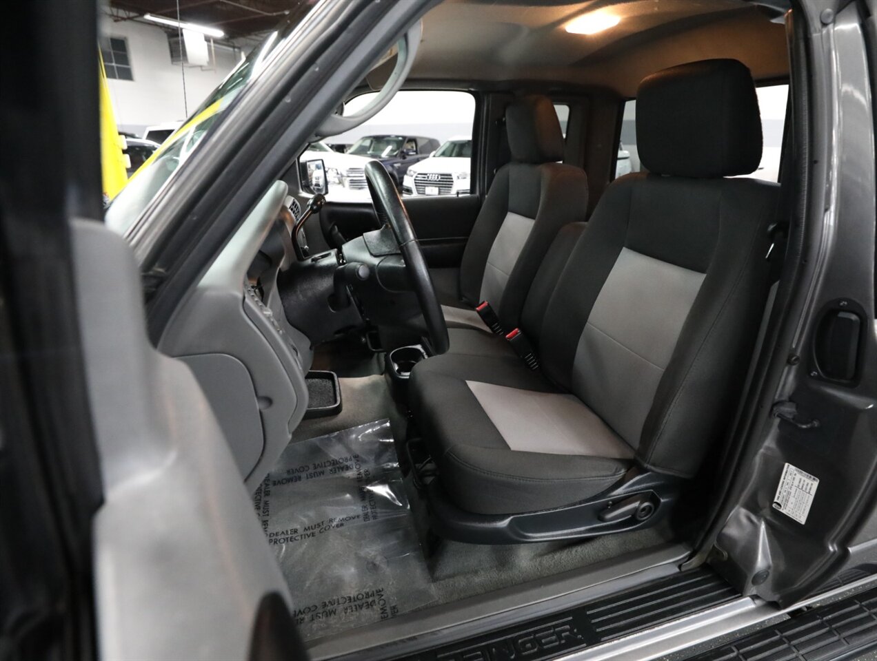 2011 Ford Ranger XLT 4X4 - Photo 28 - Addison, IL 60101