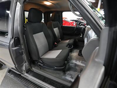 2011 Ford Ranger XLT 4X4   - Photo 21 - Addison, IL 60101