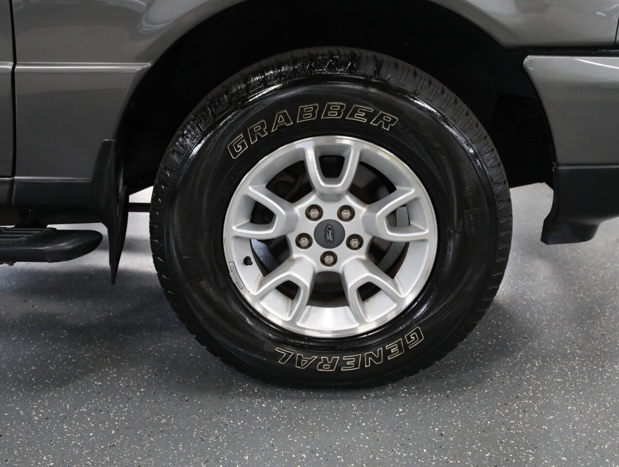 2011 Ford Ranger XLT 4X4 - Photo 38 - Addison, IL 60101