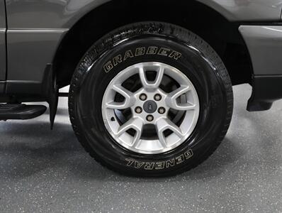 2011 Ford Ranger XLT 4X4   - Photo 38 - Addison, IL 60101