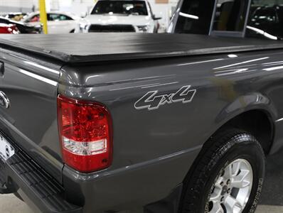 2011 Ford Ranger XLT 4X4   - Photo 11 - Addison, IL 60101