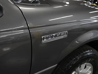 2011 Ford Ranger XLT 4X4   - Photo 8 - Addison, IL 60101
