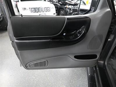 2011 Ford Ranger XLT 4X4   - Photo 26 - Addison, IL 60101
