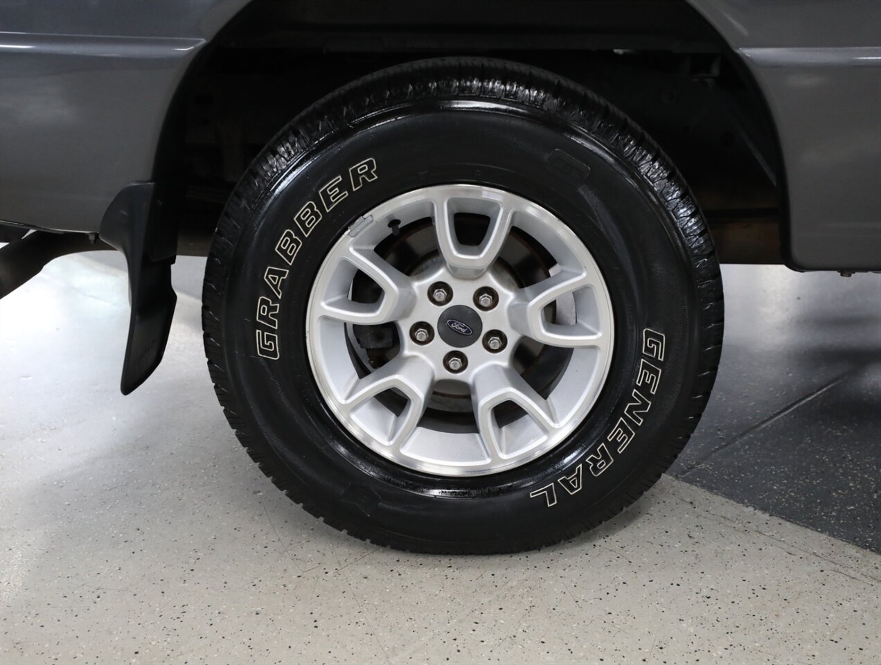 2011 Ford Ranger XLT 4X4 - Photo 39 - Addison, IL 60101