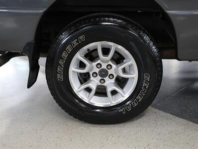 2011 Ford Ranger XLT 4X4   - Photo 39 - Addison, IL 60101