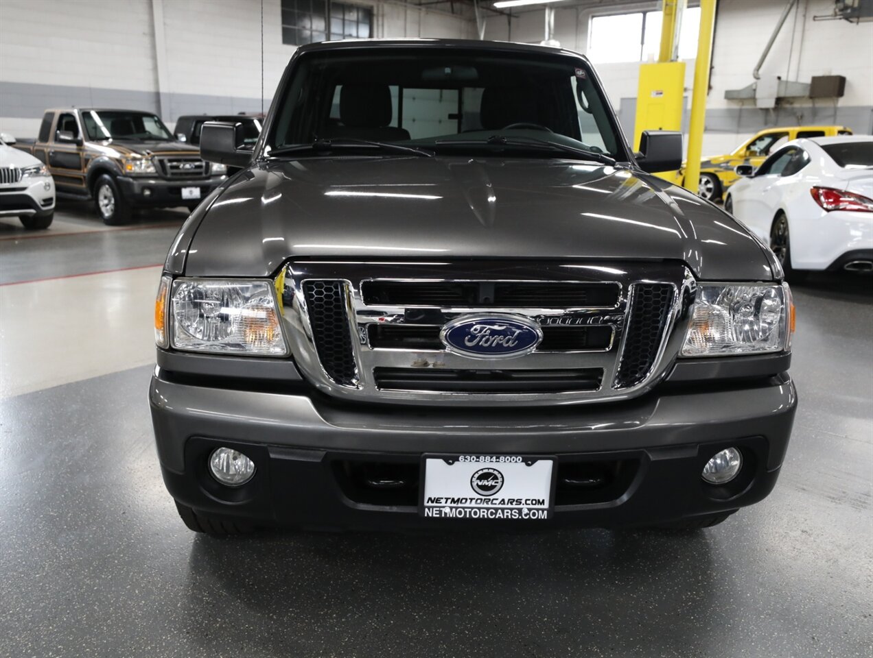 2011 Ford Ranger XLT 4X4 - Photo 6 - Addison, IL 60101