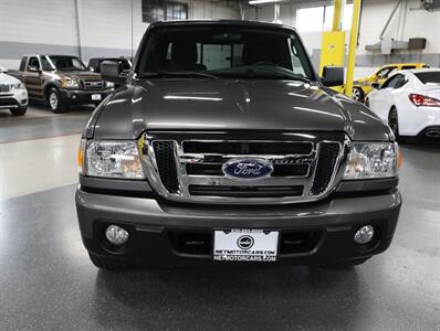 2011 Ford Ranger XLT 4X4   - Photo 6 - Addison, IL 60101