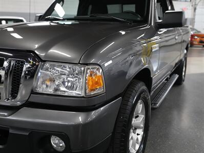 2011 Ford Ranger XLT 4X4   - Photo 5 - Addison, IL 60101