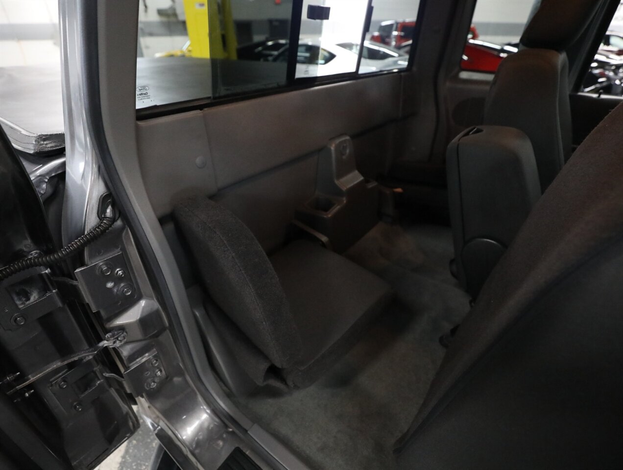 2011 Ford Ranger XLT 4X4 - Photo 23 - Addison, IL 60101