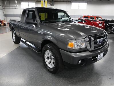 2011 Ford Ranger XLT 4X4   - Photo 7 - Addison, IL 60101
