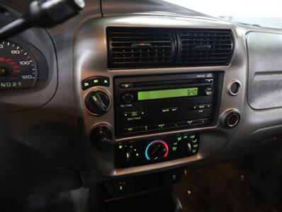2011 Ford Ranger XLT 4X4   - Photo 29 - Addison, IL 60101
