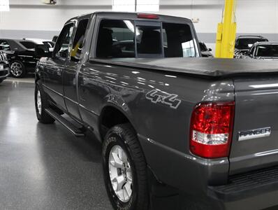 2011 Ford Ranger XLT 4X4   - Photo 16 - Addison, IL 60101
