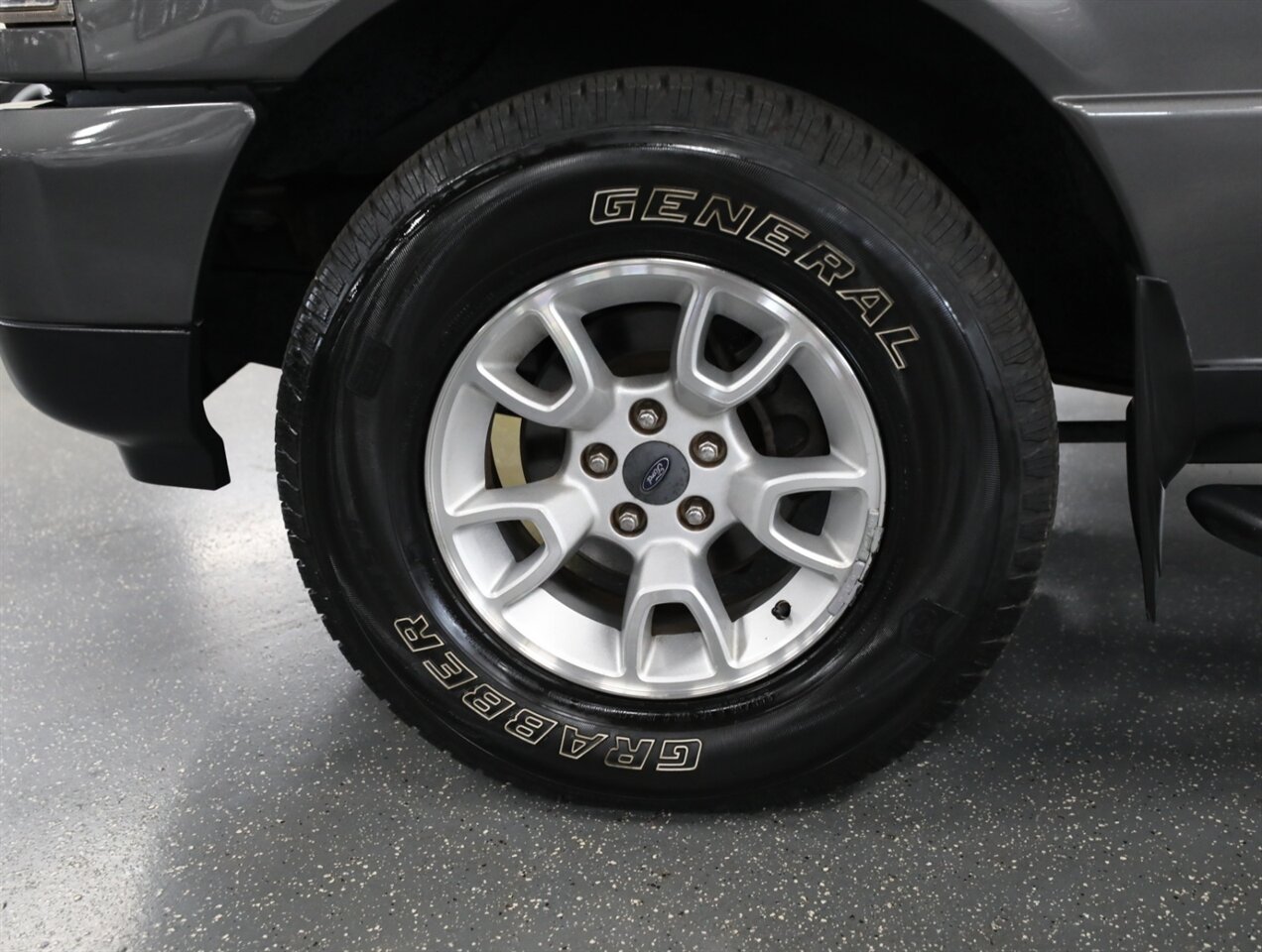 2011 Ford Ranger XLT 4X4 - Photo 37 - Addison, IL 60101