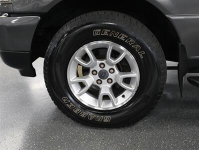 2011 Ford Ranger XLT 4X4   - Photo 37 - Addison, IL 60101
