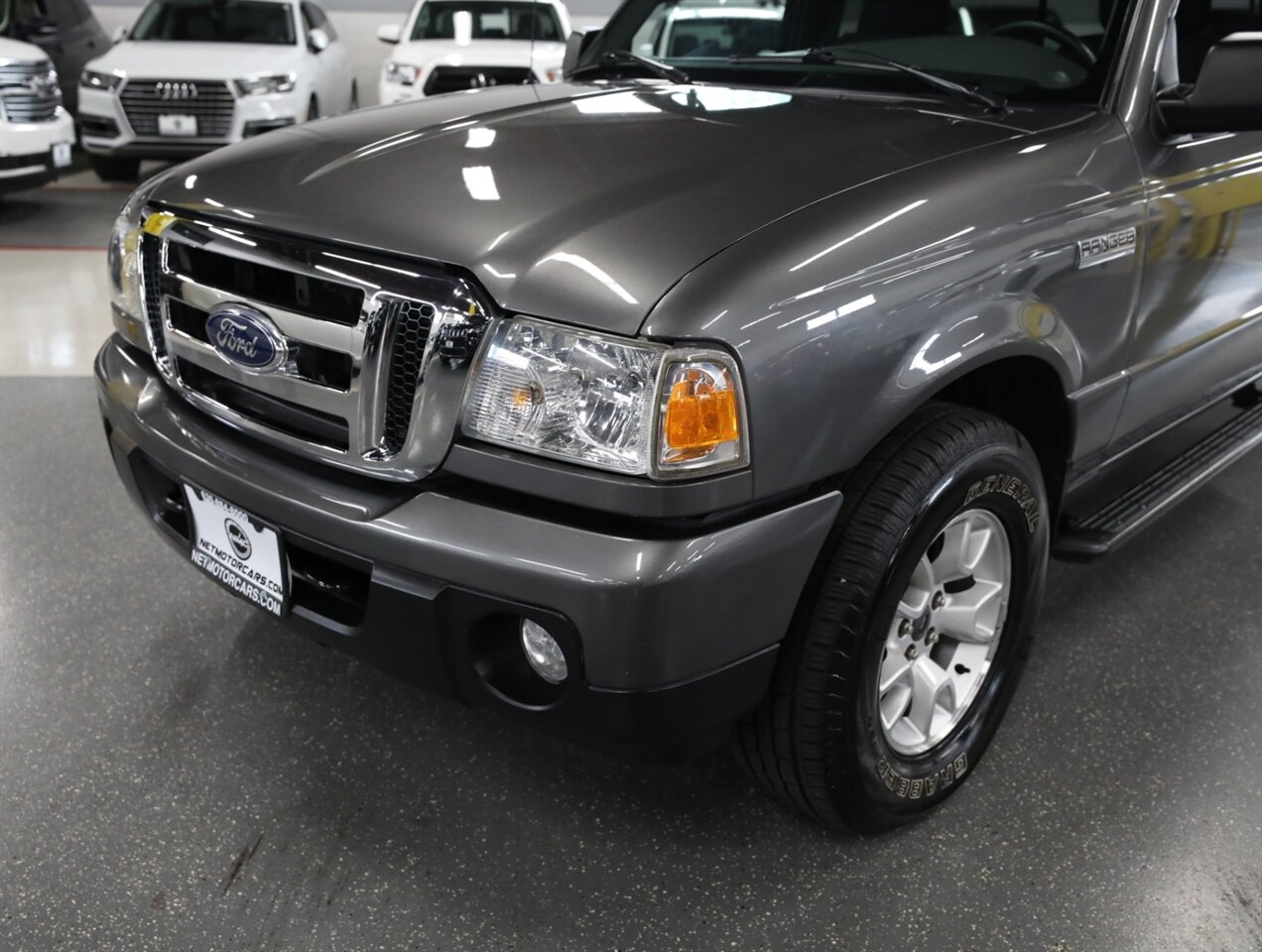 2011 Ford Ranger XLT 4X4 - Photo 3 - Addison, IL 60101