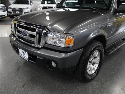 2011 Ford Ranger XLT 4X4   - Photo 3 - Addison, IL 60101