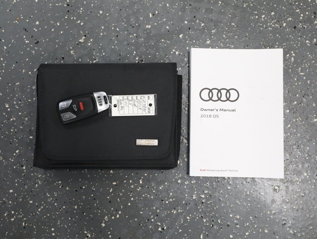 2018 Audi Q5 2.0T quattro Premium Plus - Photo 52 - Addison, IL 60101