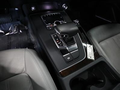 2018 Audi Q5 2.0T quattro Premium Plus - Photo 34 - Addison, IL 60101