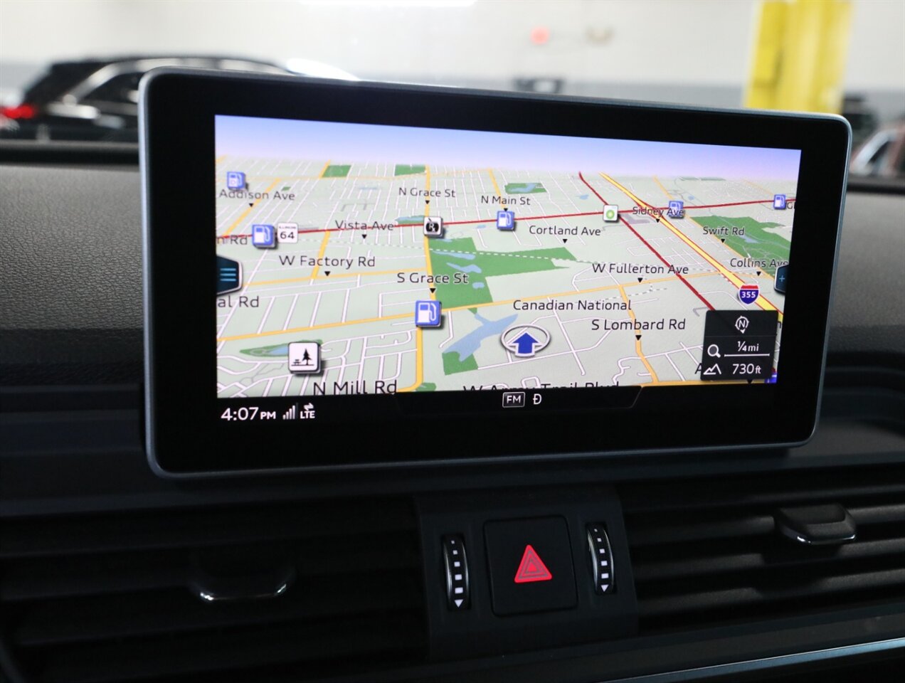 2018 Audi Q5 2.0T quattro Premium Plus - Photo 39 - Addison, IL 60101