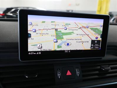 2018 Audi Q5 2.0T quattro Premium Plus - Photo 39 - Addison, IL 60101