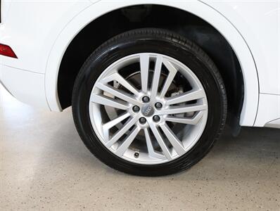 2018 Audi Q5 2.0T quattro Premium Plus - Photo 48 - Addison, IL 60101