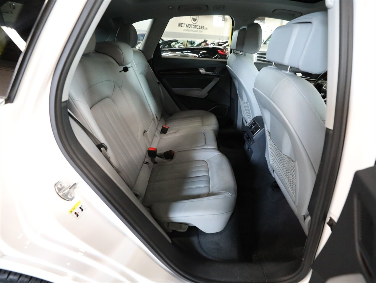 2018 Audi Q5 2.0T quattro Premium Plus - Photo 21 - Addison, IL 60101