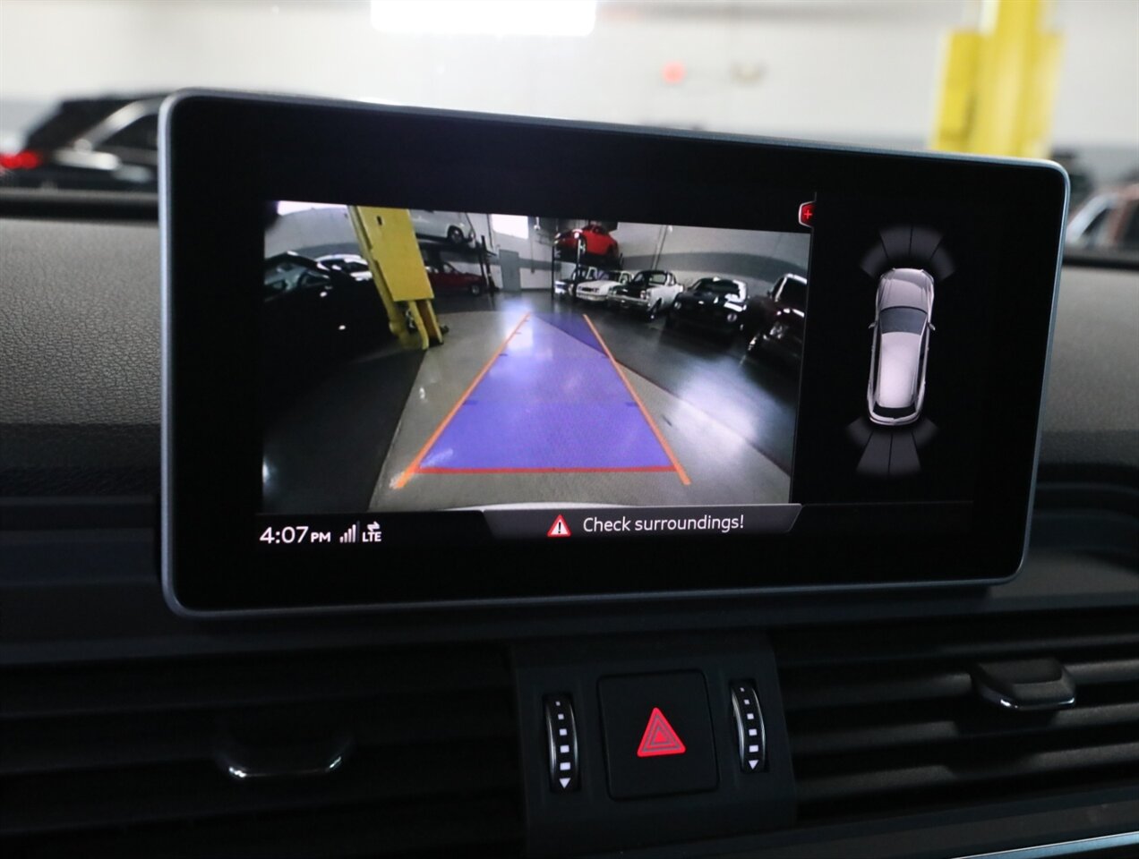 2018 Audi Q5 2.0T quattro Premium Plus - Photo 40 - Addison, IL 60101