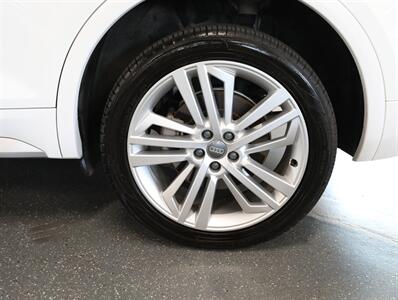 2018 Audi Q5 2.0T quattro Premium Plus - Photo 45 - Addison, IL 60101